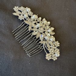 Wedding Hair Pin