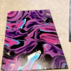 Multiple Custom Painting In This Listing 