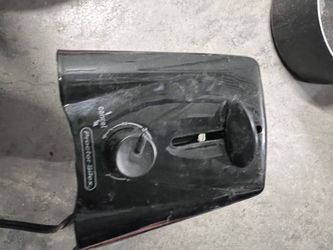 Toaster