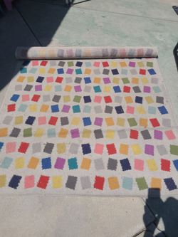 Carnival nuloom bettye 5'x 8' area rug