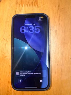 Apple iPhone 13  Pro Max 512 GB UNLOCKED