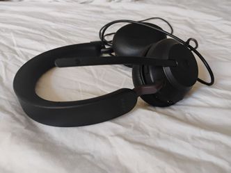 headset Jabra Evolve2 65