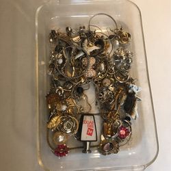Jewelry Lot