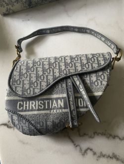 Christian Dior Purse