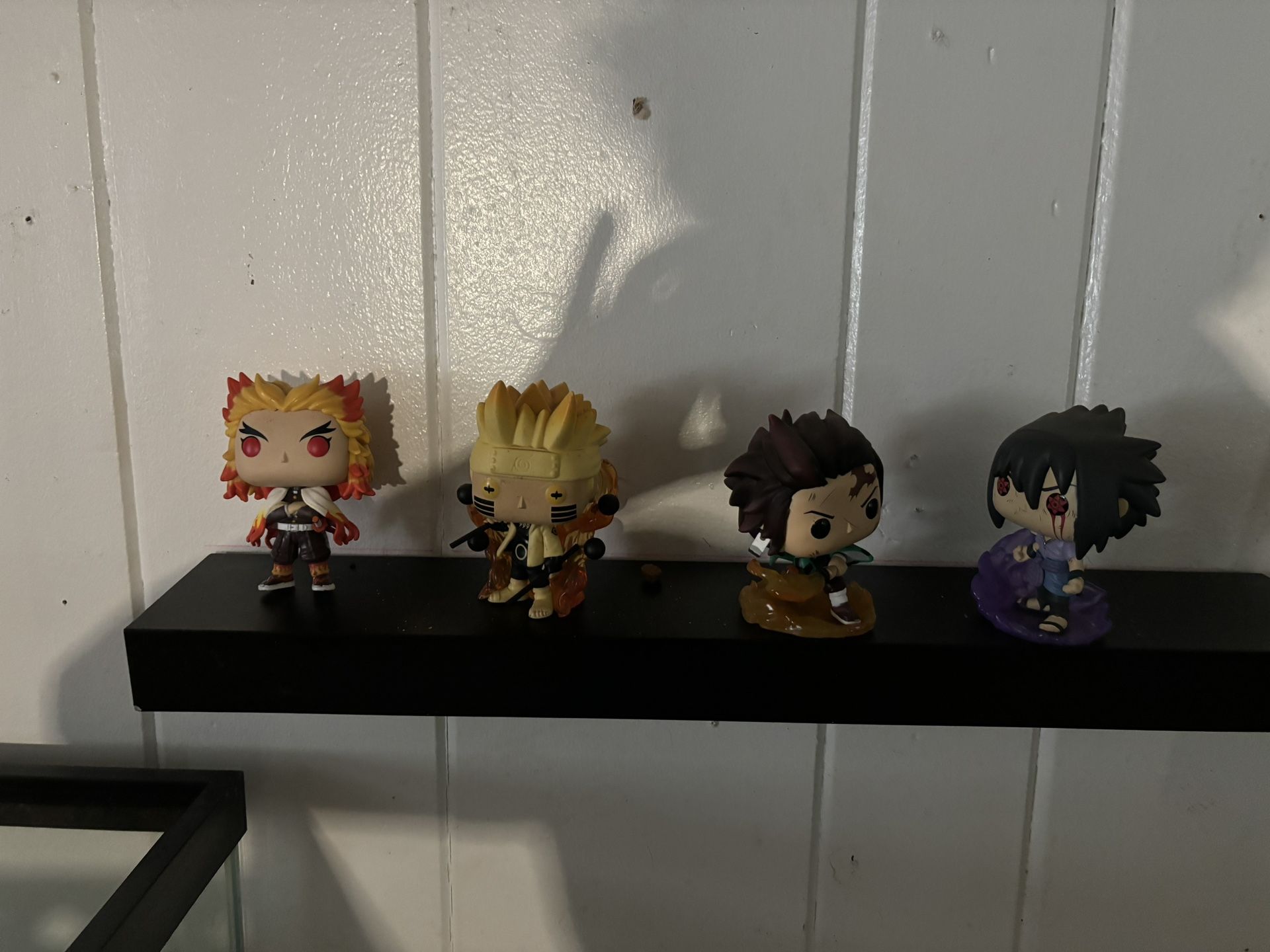 Anime Funko Pops