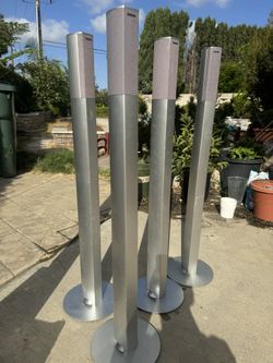 Sony Speaker System Tower Standing SS RS550