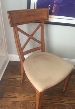 Desk chair
