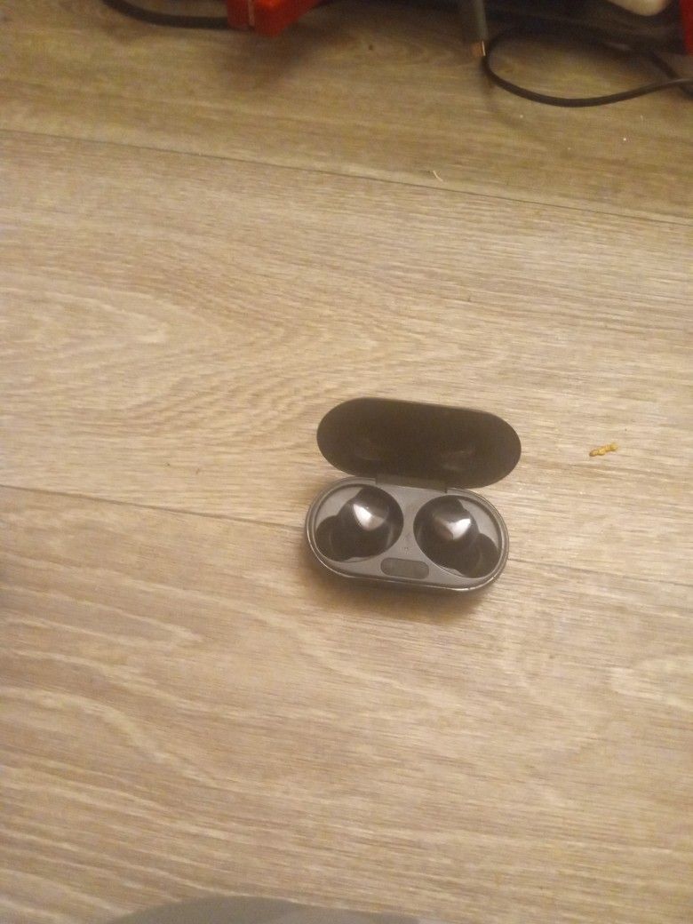 Samsung Galaxy Buds Plus Earbuds Used Great Condition