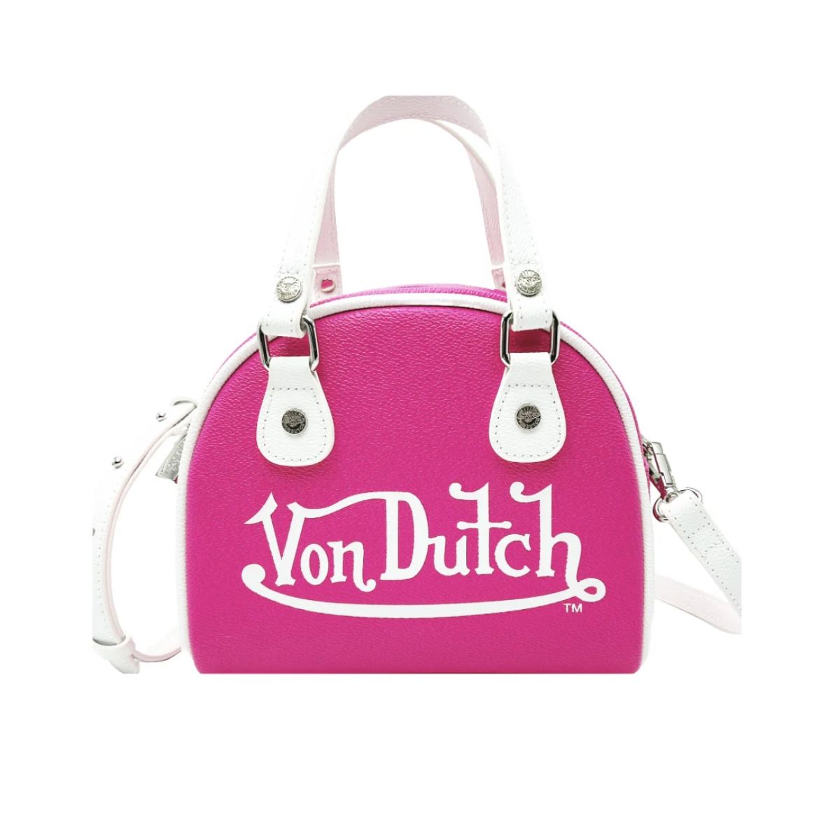 Von Dutch Purse