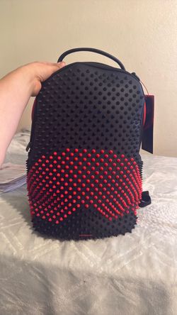 Sprayground Madness Shark DLXV