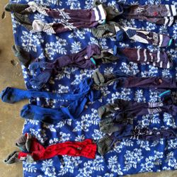 Stance Baseball Socks