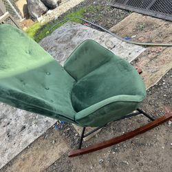 Rocking Chairs 