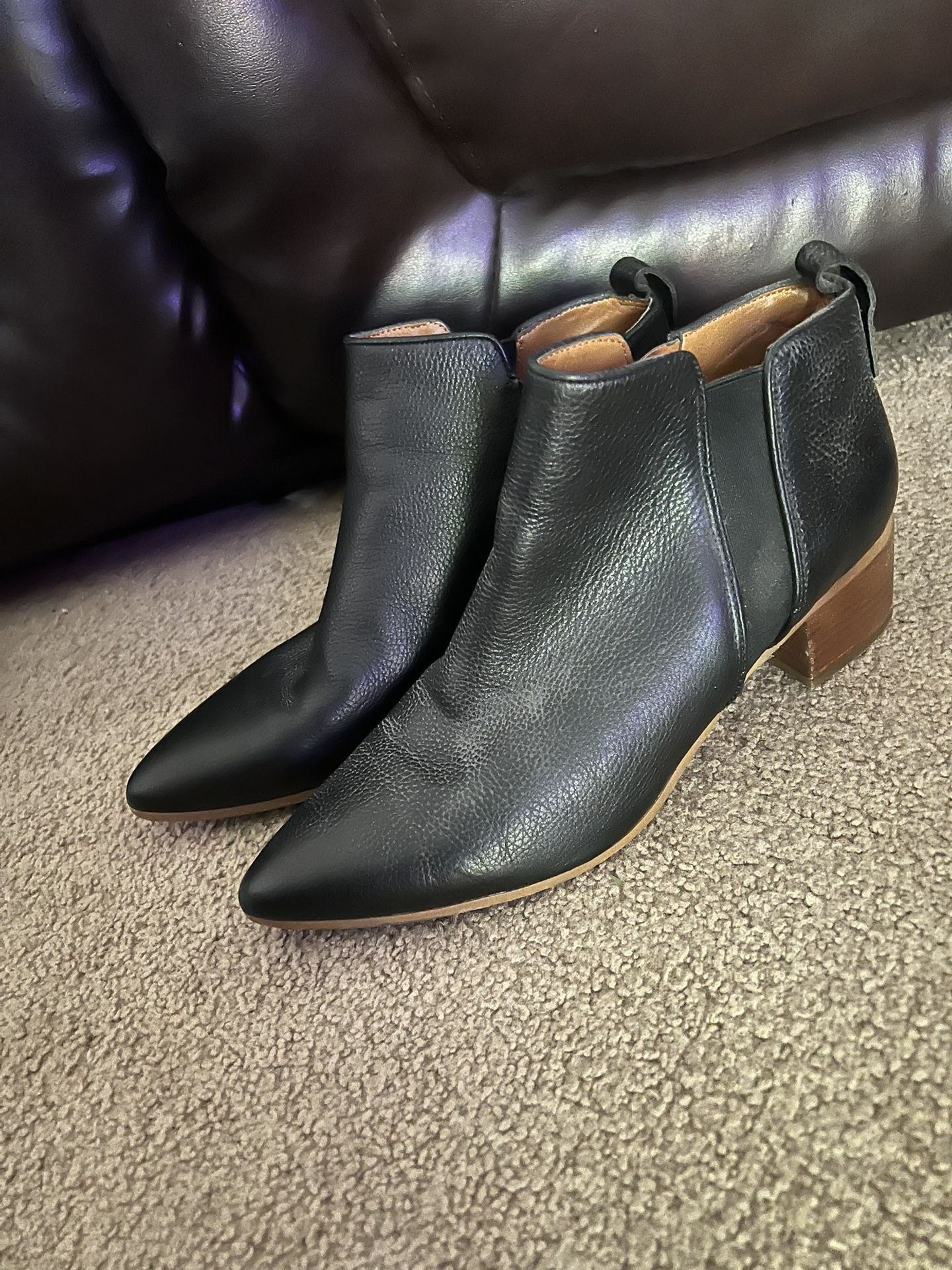 Sarto Franco Ankle Boots