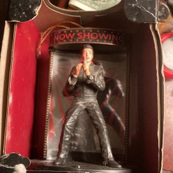 Elvis Collectibles