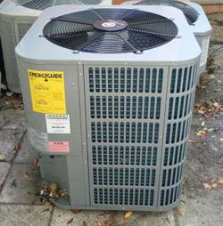 5 ton ac condenser HP