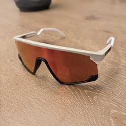 Oakley BXTR Prizm Ruby Lens