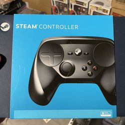 Steam Controller Model 1001