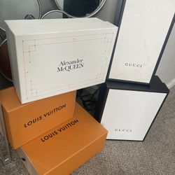 Pre -Owner Luxury items 