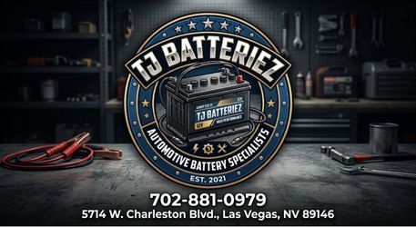 Used batteries starting at $50 in exchange