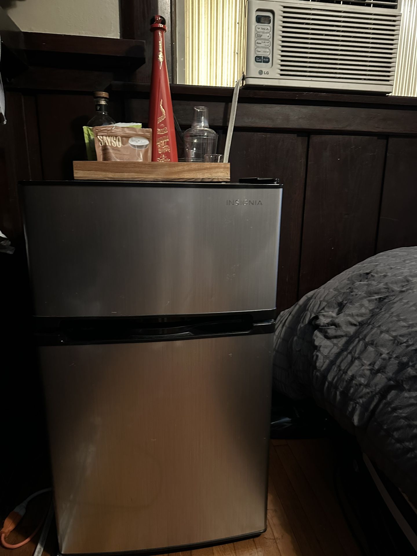 Mini Fridge/Freezer