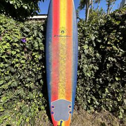 Wavestorm 8ft Softtop Surfboard