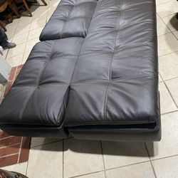 RELAX LOUNGER SOFA BED ELECTRIC ⚡ CABLE USB OUT PUT DC 5VOLTS . EVERYTHING WORK 