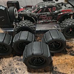 Brand New  Brushless Fast