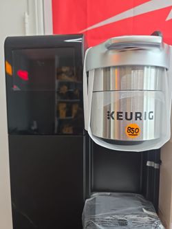 Keurig Coffee Machine