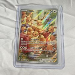 Eevee Ir 188/167 Twilight Masquerade 
