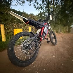 Electric bike