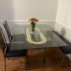 Dinning Room Table 
