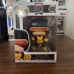 Funko Pop Marvel