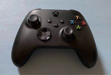 Xbox series S/X controller