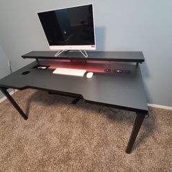Gaming or office desk