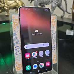 Unlocked Samsung Galaxy S22 