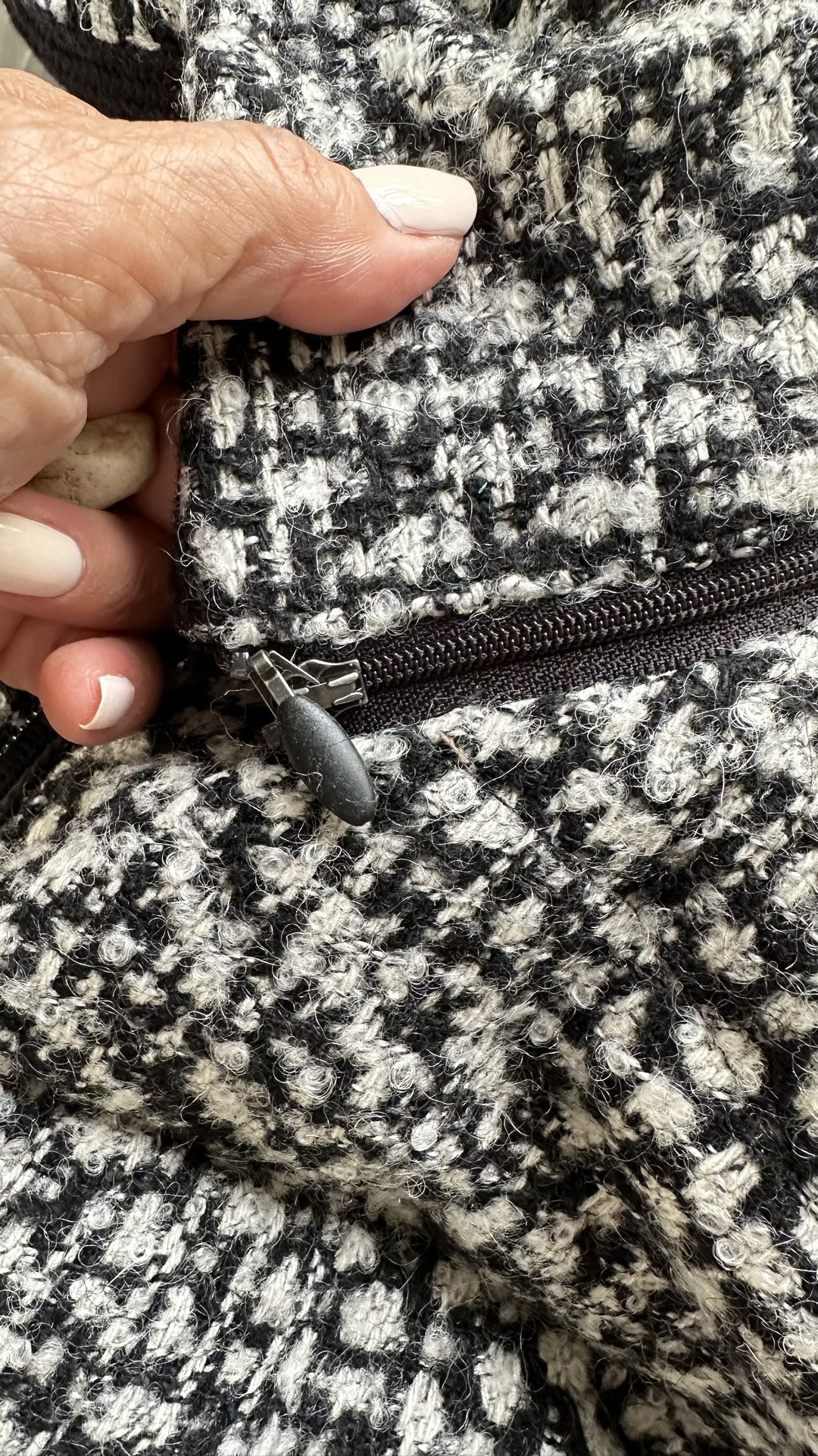 Winter Jacket Waterproof