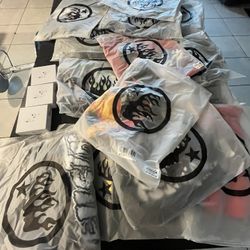Hell Star Shirts