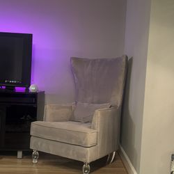 Accent Chair