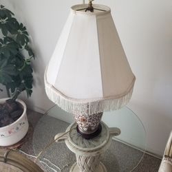 Vintage Lamp