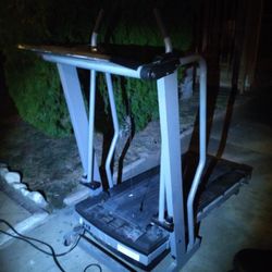 Treadmill 