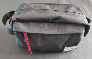 Herschel Toiletry Bag