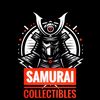 Samurai Collectibles