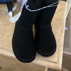 Botas Size#3