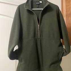 Patagonia Wool Jacket