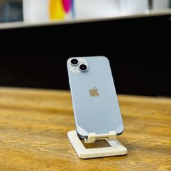 iPhone 14 (Factory Unlocked)