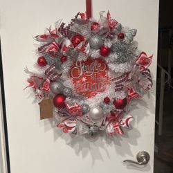 Christmas Wreath