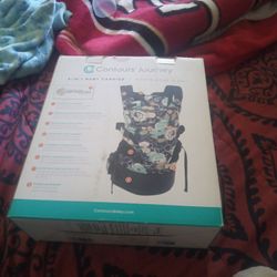 Baby Carrier 