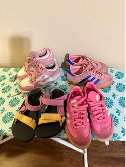 Para niña #12k