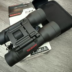 16x33 Binocular Jumelles