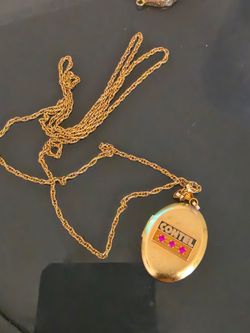 12k gold fild